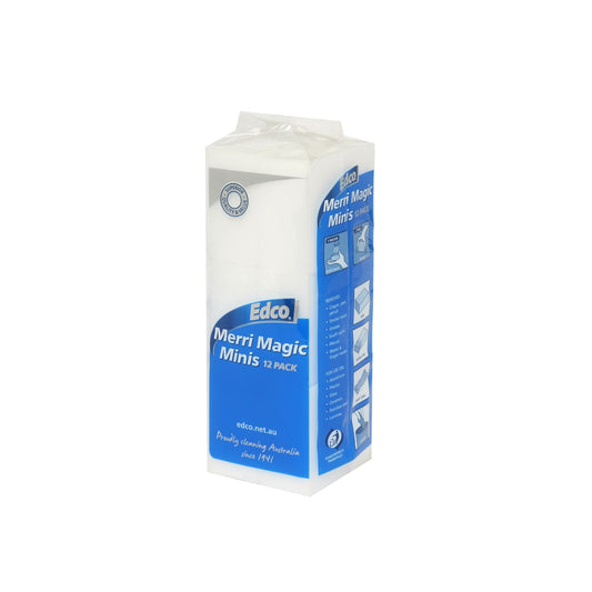 Edco Merri Magic Mini, 12 Pack