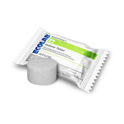 Ecolab ReadyDose Delimer Tablet 40g