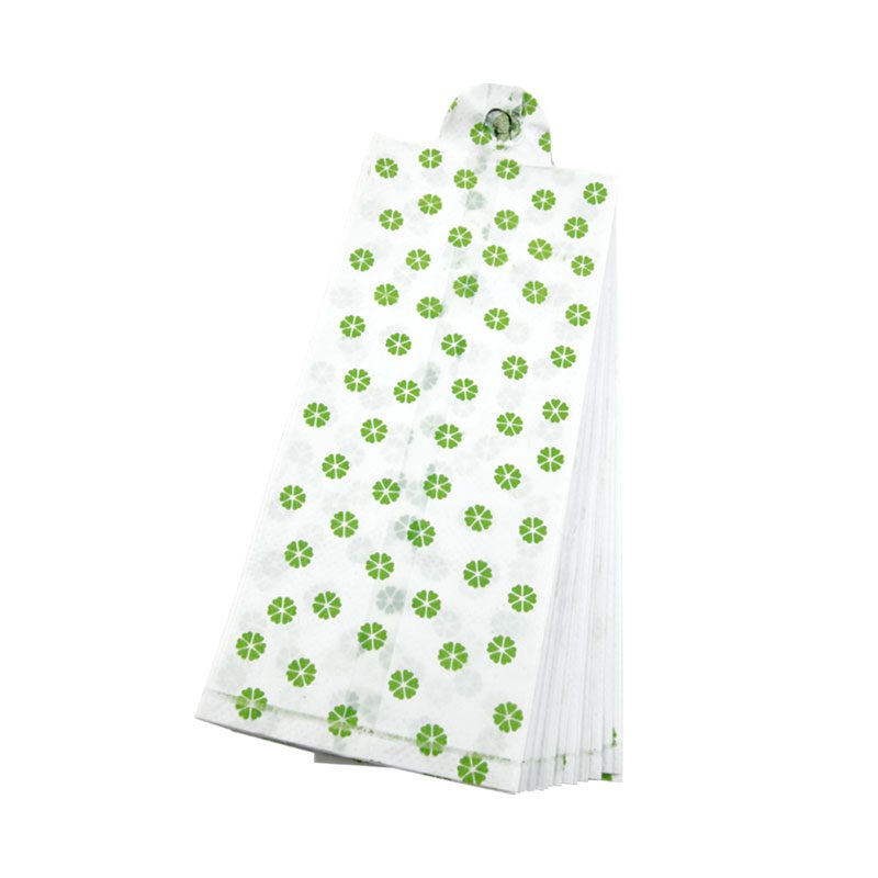 Bobson Feminine Hygiene Disposal Bags - Pack of 500