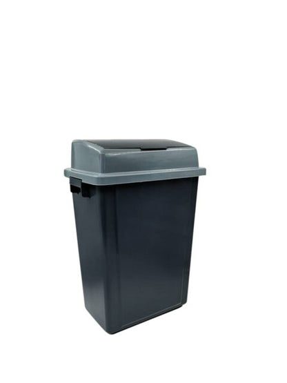 Baby Diaper Bin