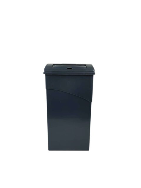 Sanitary Bin ComfortSan Dark Grey