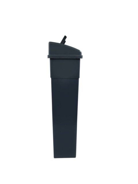 Sanitary Bin ComfortSan Dark Grey