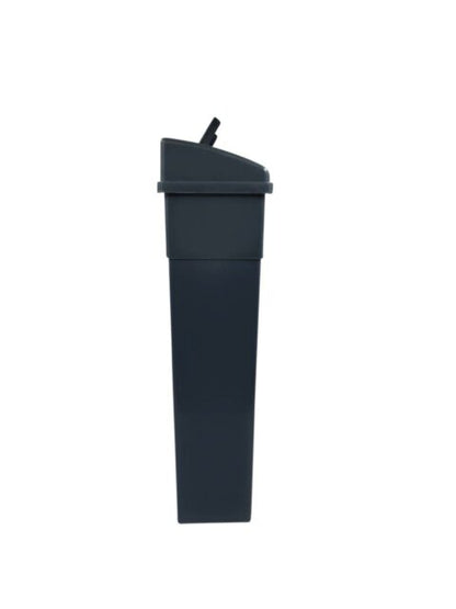 Sanitary Bin ComfortSan Dark Grey