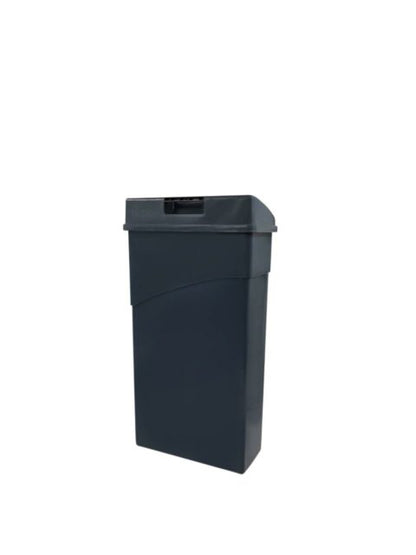 Sanitary Bin ComfortSan Dark Grey