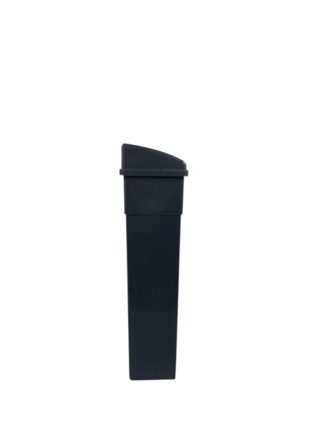 Sanitary Bin ComfortSan Dark Grey