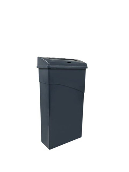 Sanitary Bin ComfortSan Dark Grey