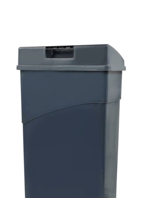 Sanitary Bin ComfortSan Dark Grey