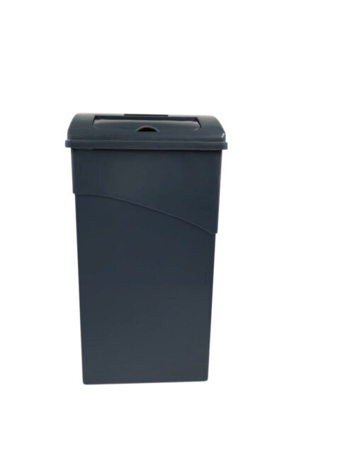 Sanitary Bin ComfortSan Dark Grey