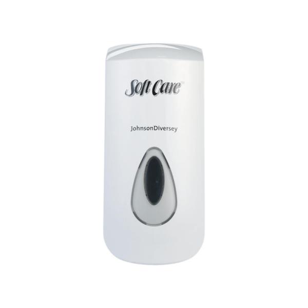 Soft Care Bulk Dispenser