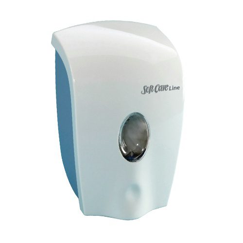Soft Care Line Dispenser – Hospeco