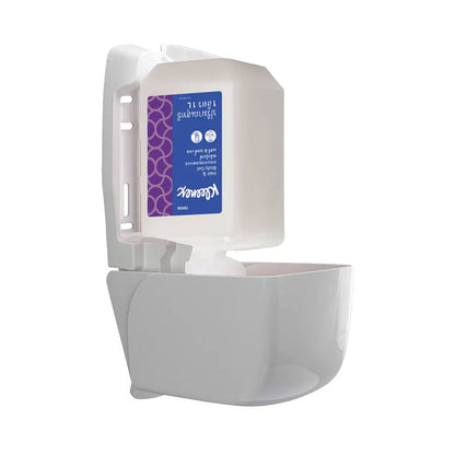 Kleenex Hair and Body Gel 1L (78926) - 6 Cartridges