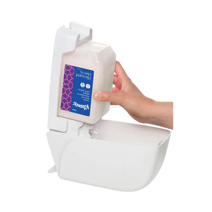 Kleenex Hair and Body Gel 1L (78926) - 6 Cartridges