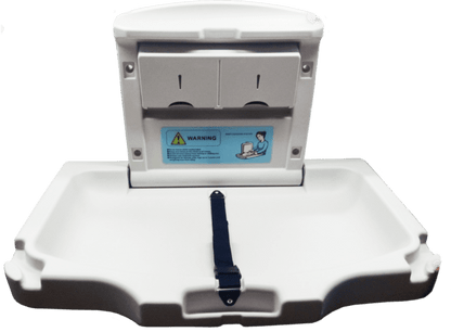 Baby Change Table - Horizontal