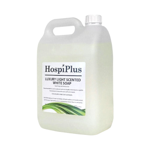 Liquid Soap Refill