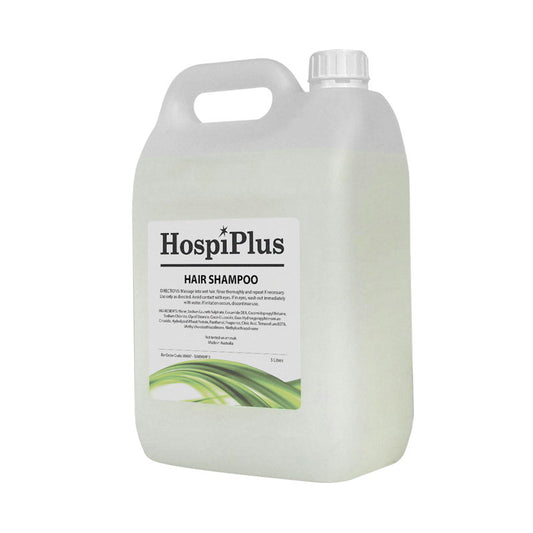 HospiPlus Hair Shampoo 5L