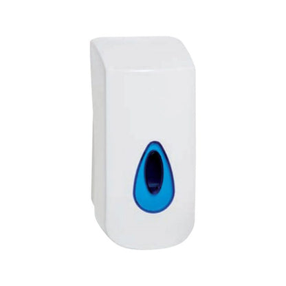 Moderno Refillable Industrial Soap Dispenser, Solvent Pump