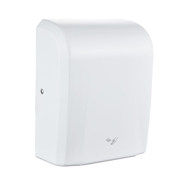 ValuMAX High Speed Slim Hand Dryer White