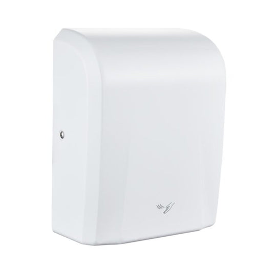 ValuMAX High Speed Slim Hand Dryer White