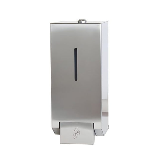 Stainless Steel Foam Soap Dispenser