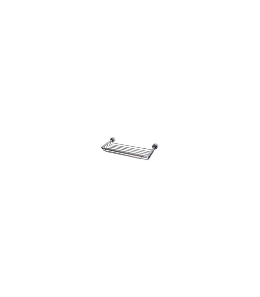 Double soap dish 240mm