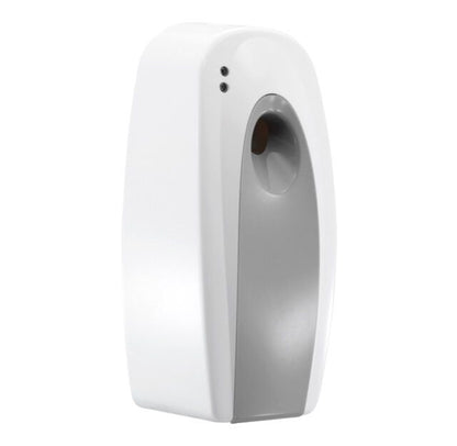 AD-100 WG Metered Aerosol Dispensor White Grey - kRoma Range - PP