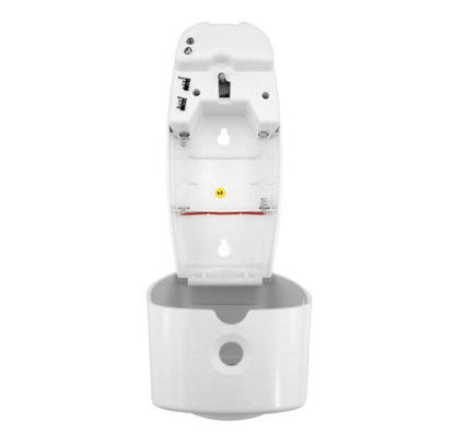 AD-100 WG Metered Aerosol Dispensor White Grey - kRoma Range - PP