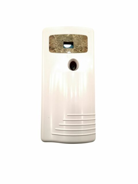 AD-260AW Digital Aerosol Dispenser - Marble Matic Range - ABS