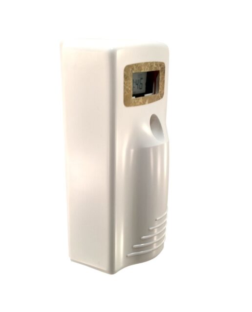 AD-260M Digital Aerosol Dispenser - Marble Matic Range - ABS