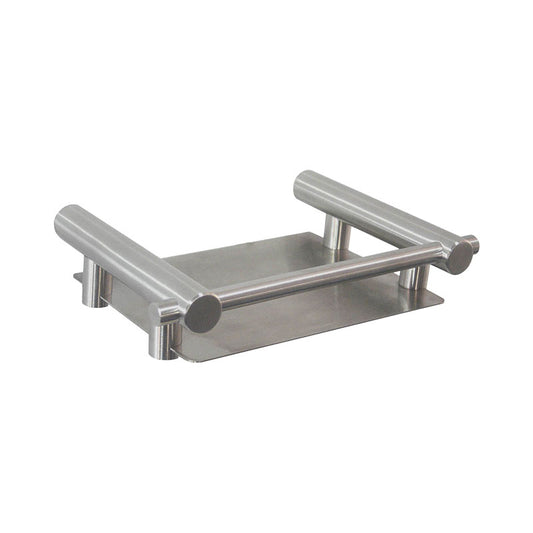 Mediclinics Medinox Soap Dish 175mm