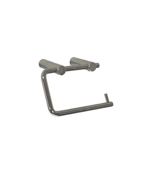 Toilet Paper Holder Bright 140mm