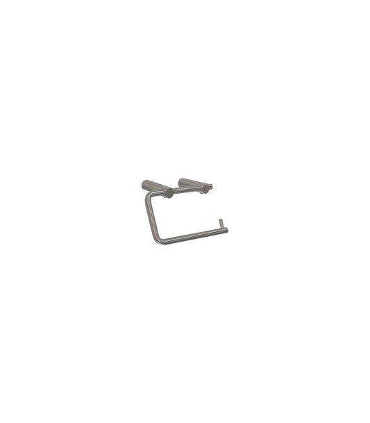 Toilet Paper Holder Satin 140mm