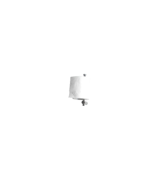 Spare Toilet Roll Holder Bright 155mm