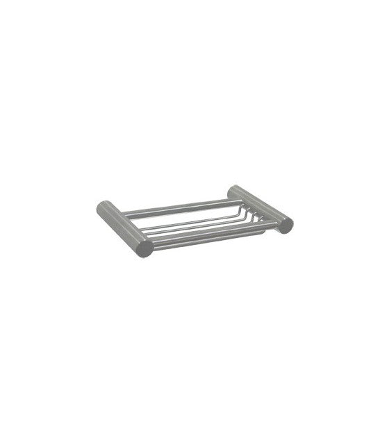 Medinox Soap Dish Satin 170mm