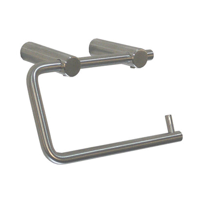 Mediclinics Wall Mounted Towel Shelf with Bar