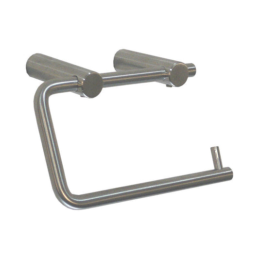 Mediclinics Wall Mounted Towel Shelf with Bar