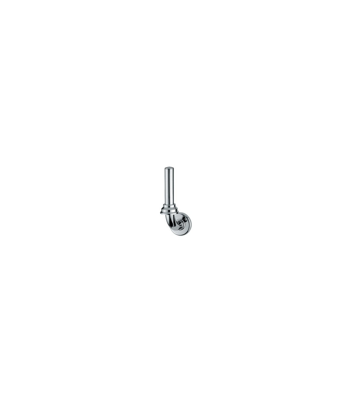 Spare toilet roll holder Bright