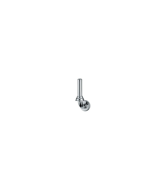 Spare toilet roll holder Bright