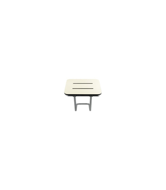 Folding Seat with Wall Support (AM0100)