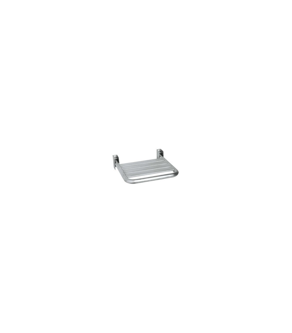 Folding Seat, Satin (AM0201CS)
