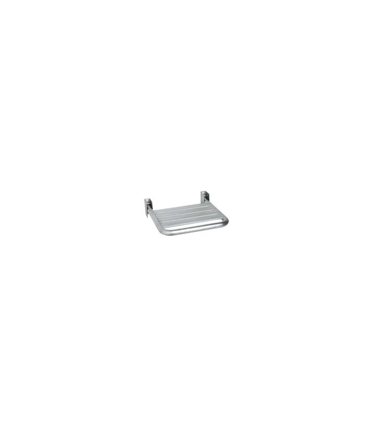 Folding Seat, Satin (AM0201CS)