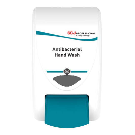 Cleanse Antibacterial Dispenser, 2L