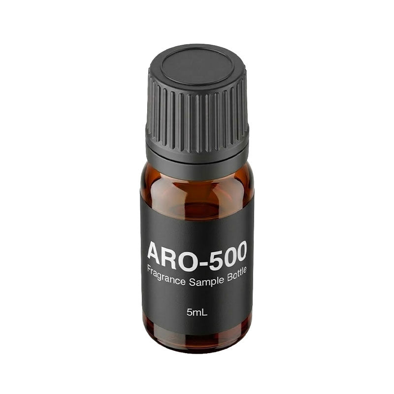 ARO-500 Fragrance Sample Kit 5mL Bottles