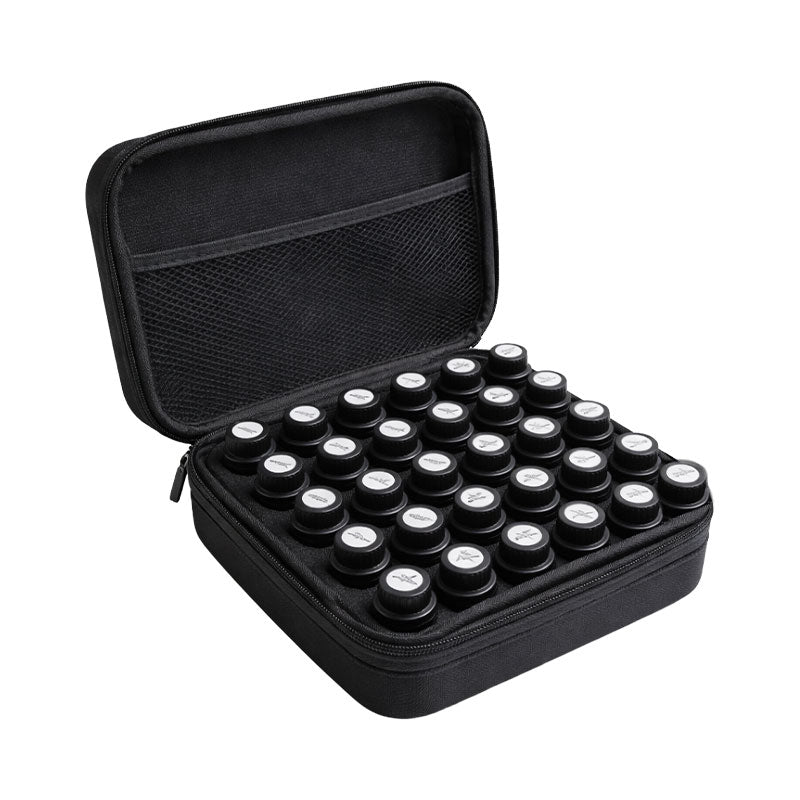 ARO-500 Fragrance Sample Kit 5mL Bottles