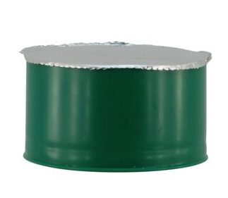 Apple Fragrance Fan Gel Air Freshener Refill