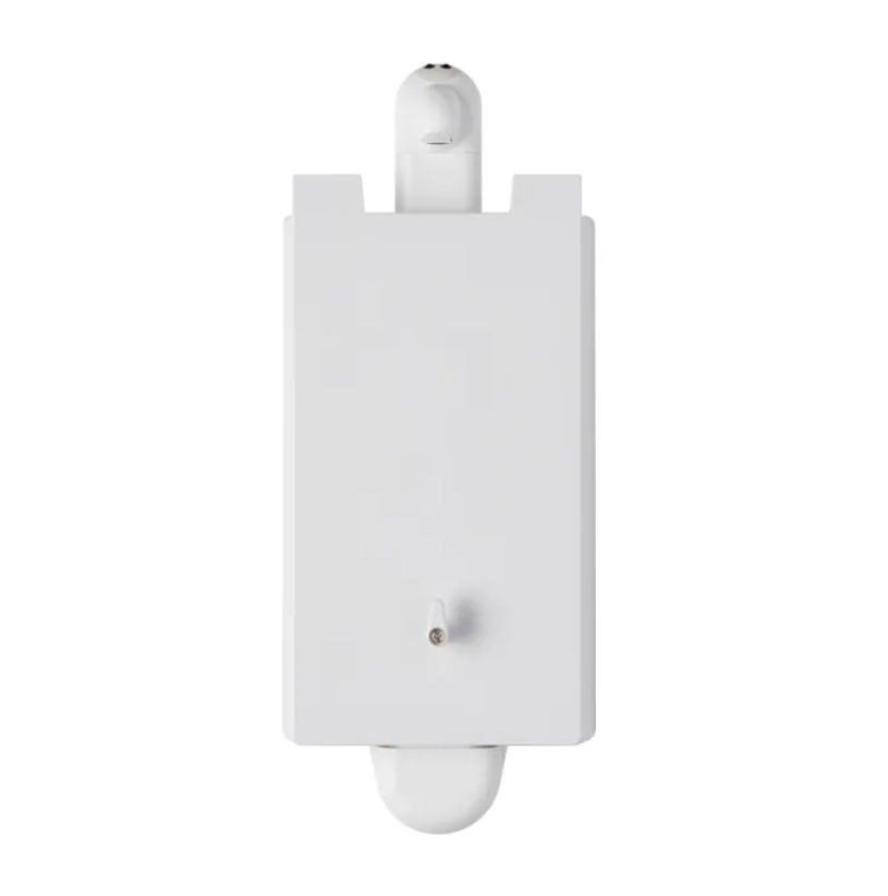Pod Petite Auto White LSD Bin POD-SW