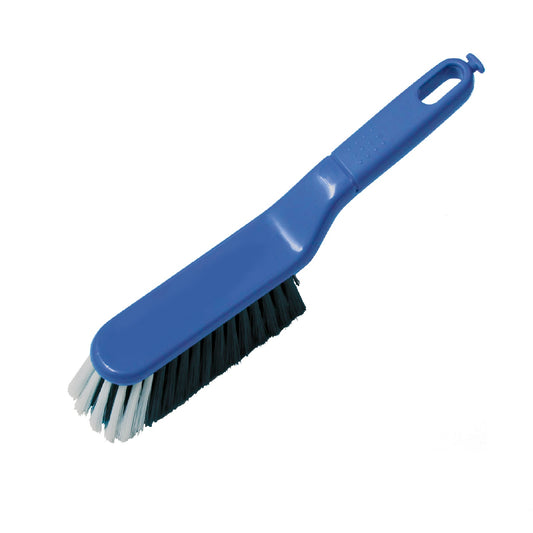 Bannister Brush