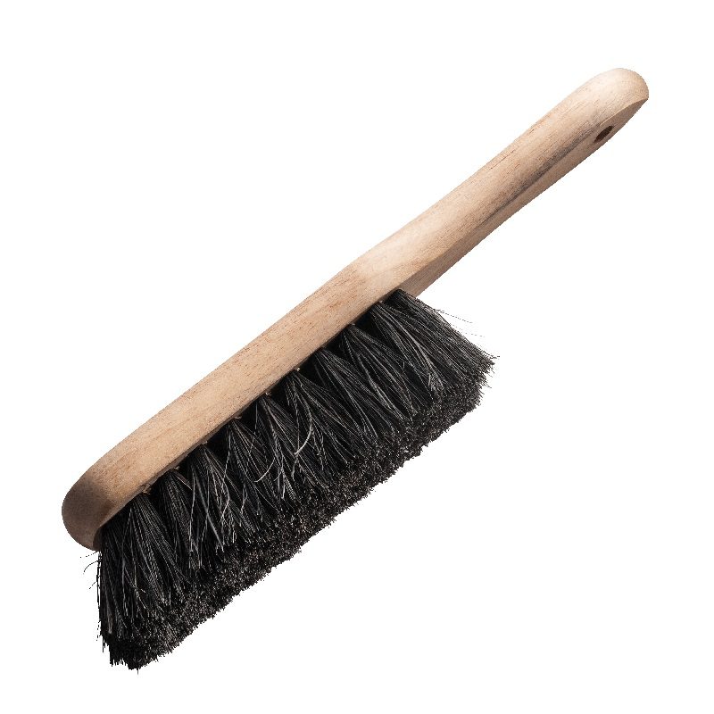 Coco Bannister Brush