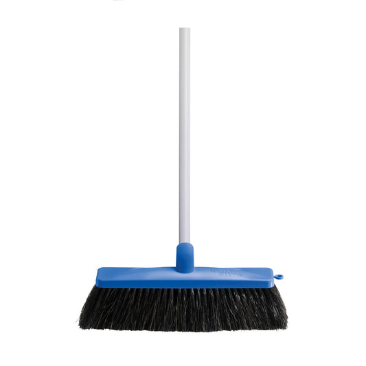 Workmaster Platform Blend Broom, Head Only