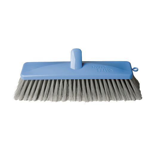 Ultimate Indoor Broom