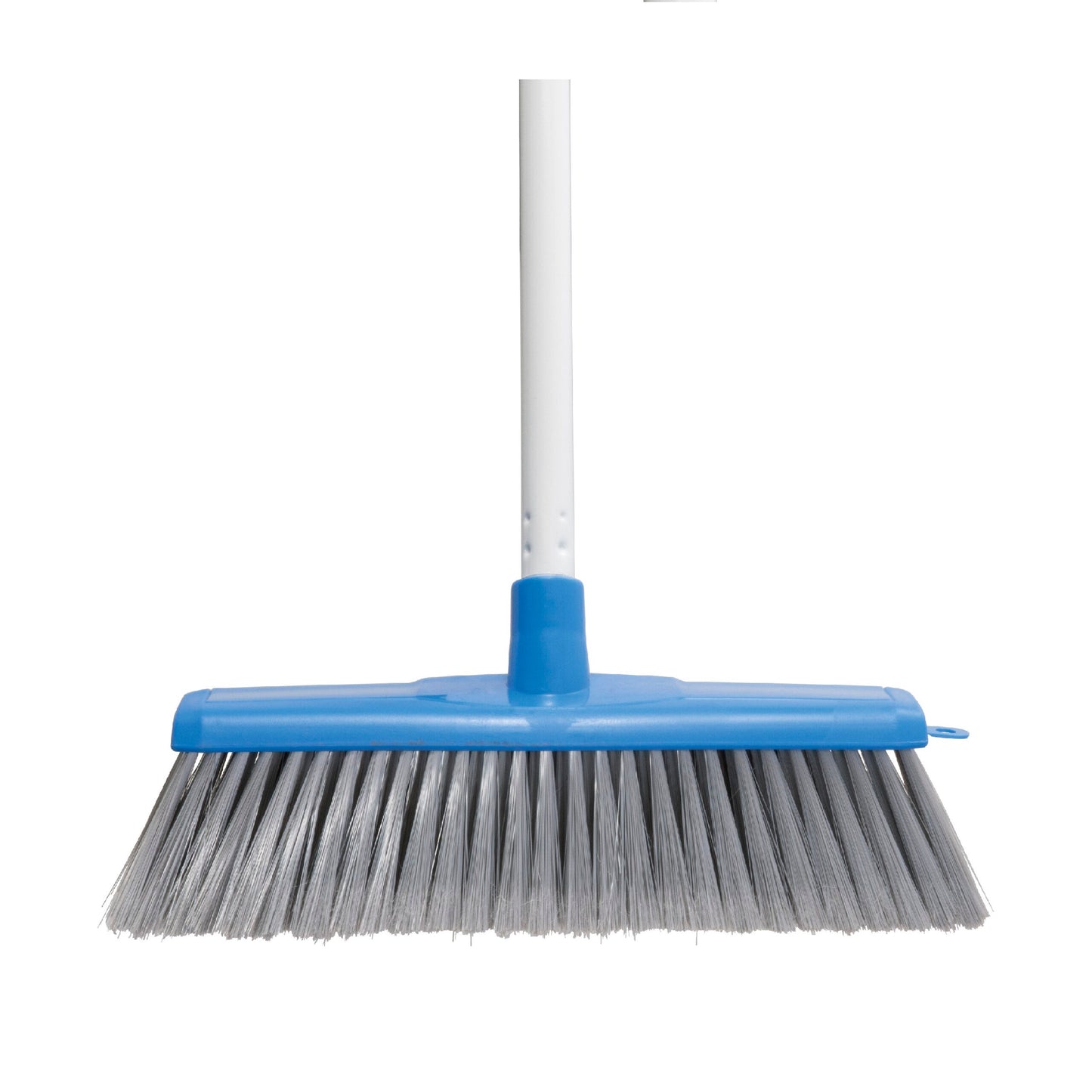 Classic Plus Ultimate Indoor Broom Blue